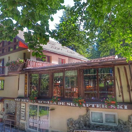 普雷代亚尔 法斯特旅馆酒店 外观 照片