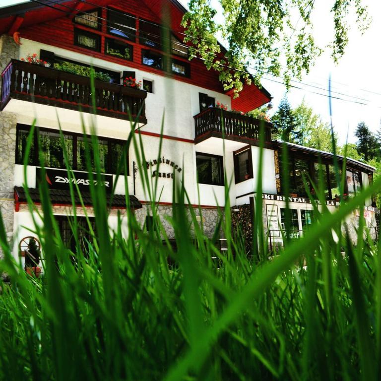 普雷代亚尔 法斯特旅馆酒店 客房 照片