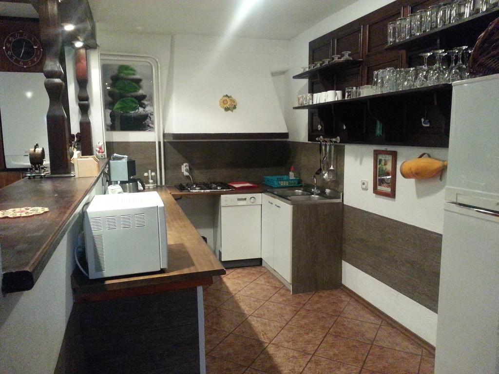 普雷代亚尔 法斯特旅馆酒店 外观 照片