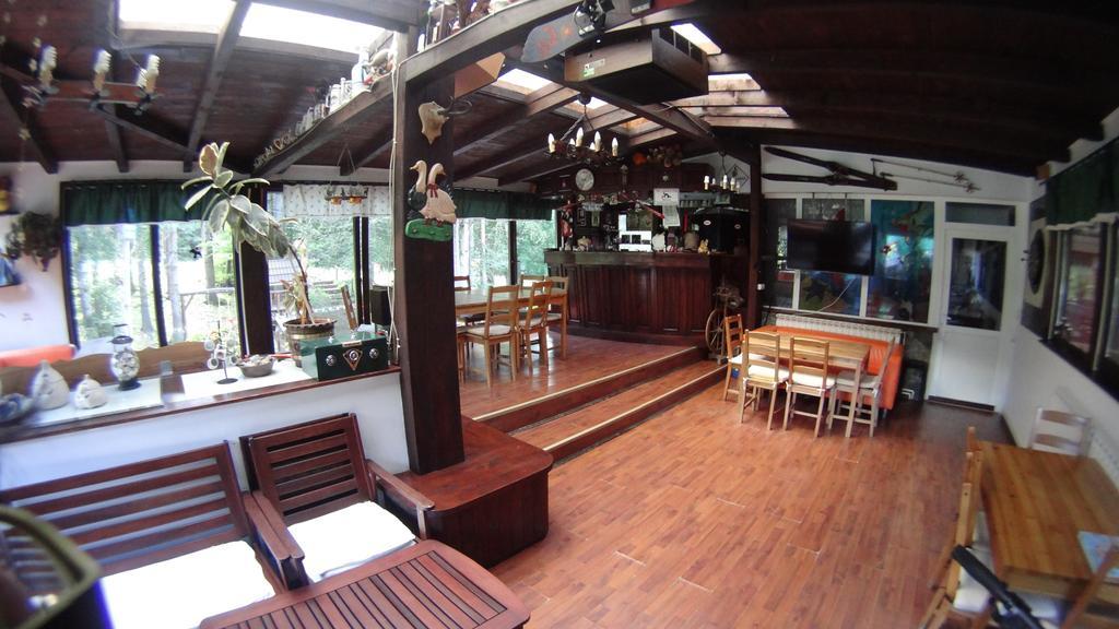普雷代亚尔 法斯特旅馆酒店 外观 照片