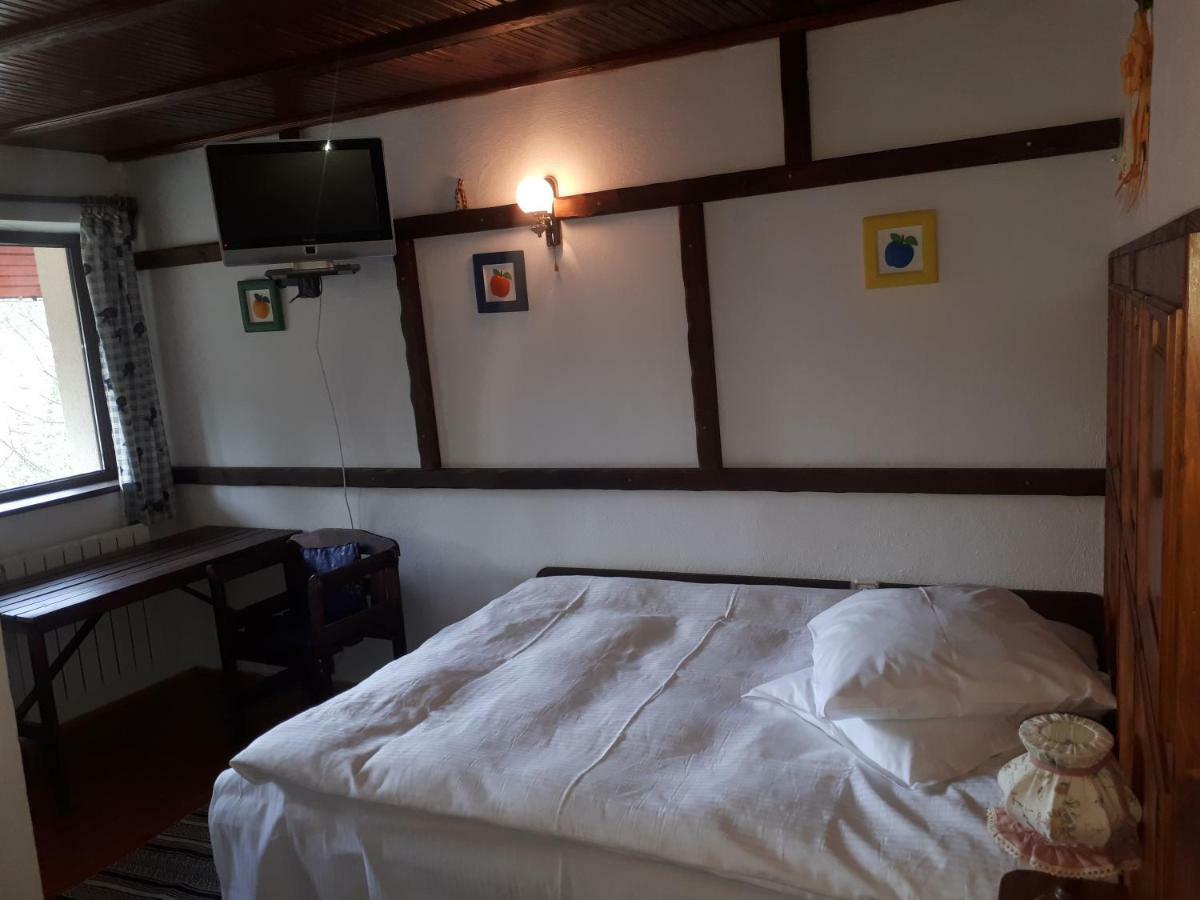 普雷代亚尔 法斯特旅馆酒店 外观 照片